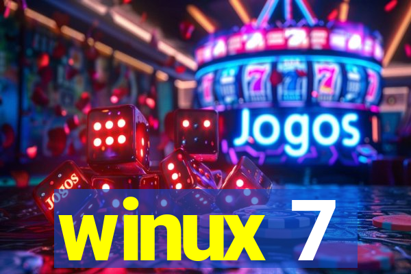 winux 7